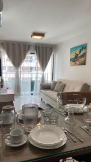 Apto apenas 3 minutos a pé da Orla & Praia da Jatiuca Maceio - 7