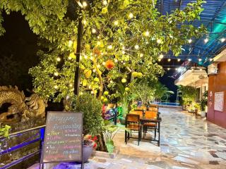 Tràng An Dragon Homestay - 8