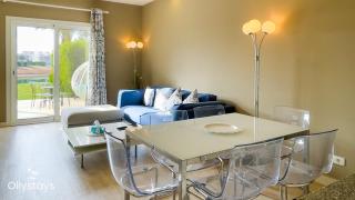 Ollystays Joubal Lagoon 3BR Villa Heated Pool - 9