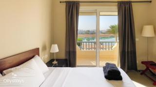 Ollystays Joubal Lagoon 3BR Villa Heated Pool - 3
