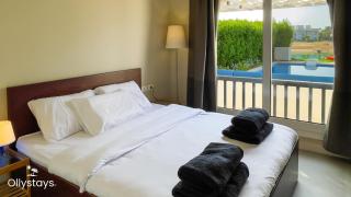 Ollystays Joubal Lagoon 3BR Villa Heated Pool - 4