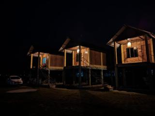 Kaziranga Nature Stay - Hatikhuli - 1