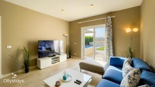 Ollystays Joubal Lagoon 3BR Villa Heated Pool - 8