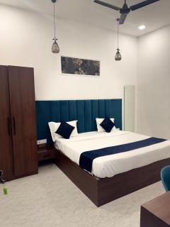 JASMIN a luxury stay - 8