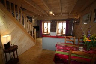 GITE du PERE NOEL - 7