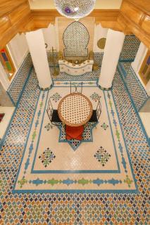 Riad Craft Of Fez - 4