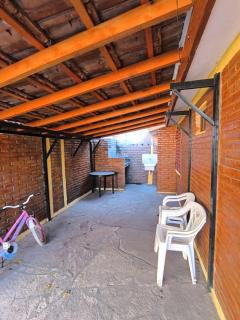 Sweet Angel - Villa Cura Brochero - 8