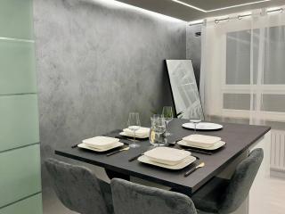 Relax & Enjoy-Apartment mit XXL-Rainshower-Dusche - 8