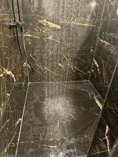 Relax & Enjoy-Apartment mit XXL-Rainshower-Dusche - 6
