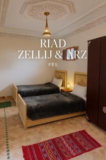 Riad Craft Of Fez - 8