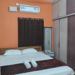 APMSV Home Stay, Lavish 4B Villla - 4