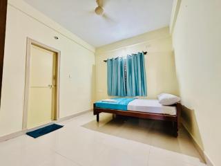 Rohi stays 2 bed room flats - 6