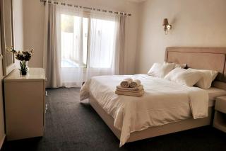 Luxury Red Sea Villa - 2