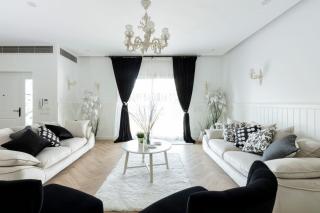 Amazing Villa in Madinaty - 4