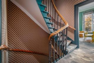 12A Queens Gardens, St Andrews - 2