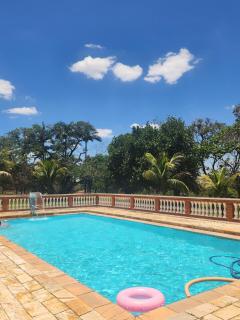 Chácara cravina - 5