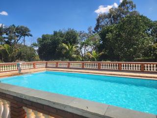 Chácara cravina - 3