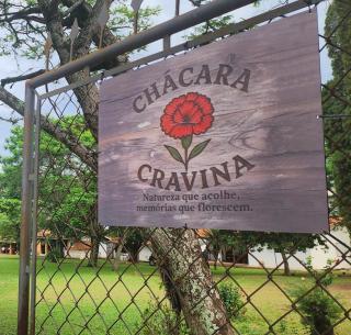 Chácara cravina - 2