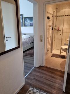 Schöne gemütliche Wohnung Wilhelmshaven - 9