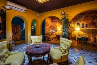 Dar Khmissa Riad & Spa - 7