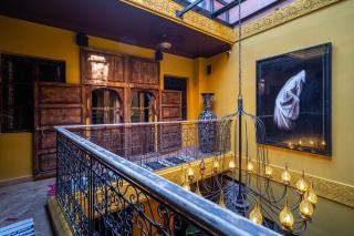 Dar Khmissa Riad & Spa - 4