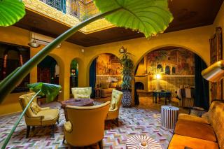 Dar Khmissa Riad & Spa - 9