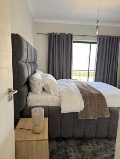 Crystal Lagoon pretoria Comfort apartments - 6