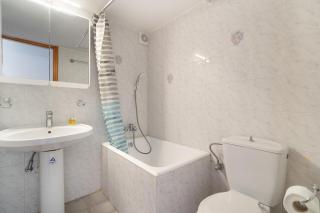 Anna's Apartment 4 Sea View Stay 3p - 1