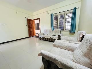 Rohi stays 2 bed room flats - 4