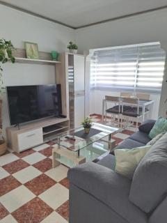 Apartamento Carmen y Oscar - 2