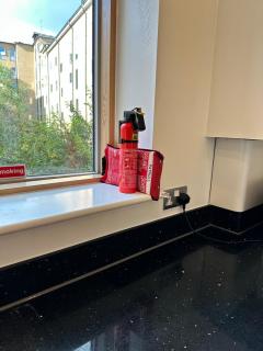 Park View, 3BR, Central London - 9