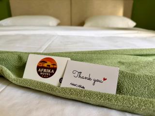 Hotel Afrika - 6