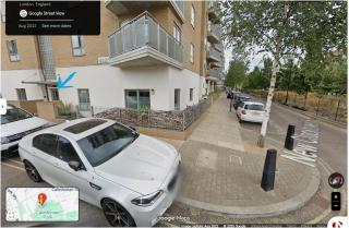 Park View, 3BR, Central London - 6