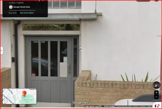 Park View, 3BR, Central London - 3