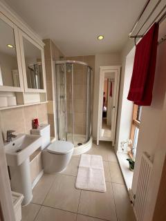 Park View, 3BR, Central London - 2