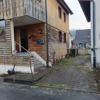 Haus Neckarblick - 1