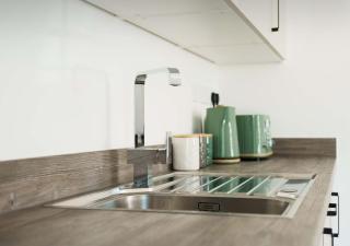 Superb 4BR New House - 1