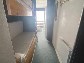 Studio cosy pour 4 avec balcon et Wi-Fi, accès direct aux pistes - FR-1-602-59 - 3