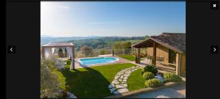 Spa& Resort Casa Grazia - 8