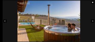 Spa& Resort Casa Grazia - 5