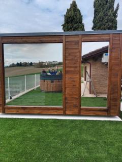 Spa& Resort Casa Grazia - 4