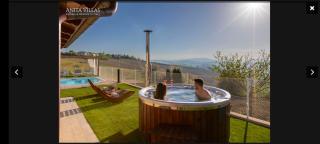 Spa& Resort Casa Grazia - 2