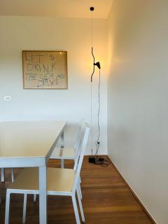 Sunny apartment with a beautiful view! - 4