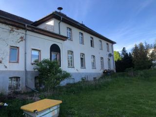 Gutshaus Zützen - 8