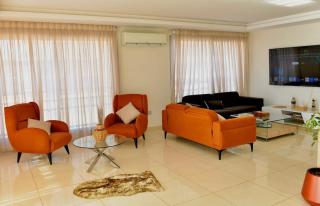 Titanic appartement - 0