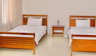 Titanic appartement - 7