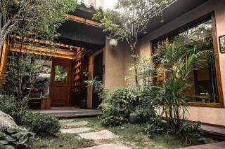 WUTA Designer Hotel - 7