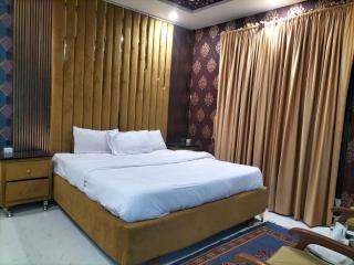 Sky Heaven Guest House - 9