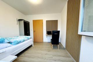 EG Einzel-Apartment - 24h Check In - 9