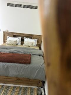 Sea and lake view apartment - 9